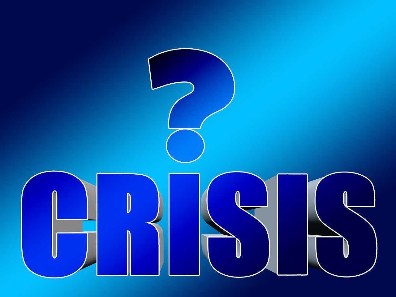 crisis, question mark, deterioration, critical situation, voltage, bad luck, danger, banking crisis, finance, crisis, crisis, crisis, crisis, crisis