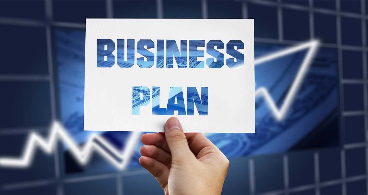 business idea, planning, business plan