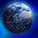 network, earth, blockchain, globe, digitization, communication, worldwide, connection, global, technology, digital, blockchain, blockchain, blockchain, blockchain, blockchain, globe, technology