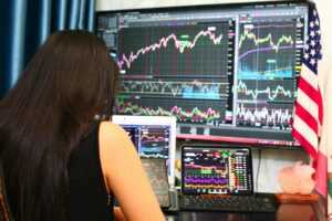 woman, computer, stock, market, chart, dow, s p 500, nasdaq, nyse, cboe, bitcoin, investment, retail, trader, profit, financial, wealth, financial analysis, stock market, cellphone, analysis, trading, financial analyst, stock broker, nasdaq, nyse, trader, trader, trader, trader, trader, stock market, stock broker