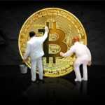 bitcoin, money, currency, coins, miniatures, figures, digital, payment system, cryptography, block chain, value, polishing, clean up, forecast, stock exchange, bitcoin, bitcoin, bitcoin, bitcoin, block chain, block chain, block chain, block chain, block chain, value, value