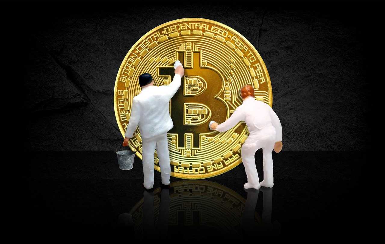 bitcoin, money, currency, coins, miniatures, figures, digital, payment system, cryptography, block chain, value, polishing, clean up, forecast, stock exchange, bitcoin, bitcoin, bitcoin, bitcoin, block chain, block chain, block chain, block chain, block chain, value, value