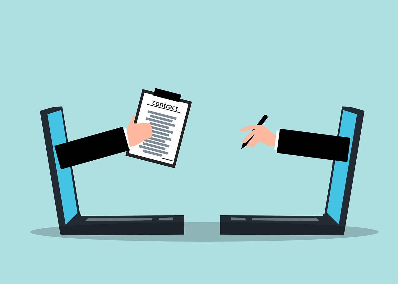 virtual meeting, online business deal, online contract, online agreement, digital signature, internet, digital signature, digital signature, digital signature, digital signature, digital signature