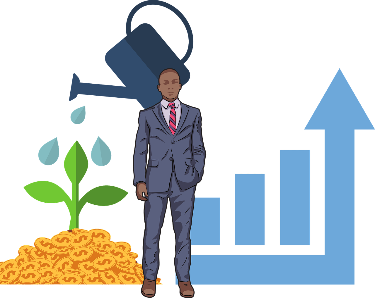 finance, investment, personal finance