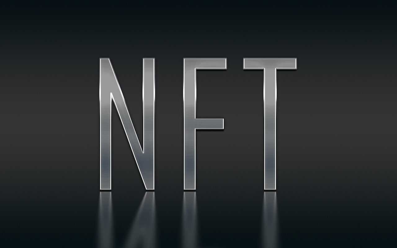 nft, non fungible token, non-fungible token, blockchain