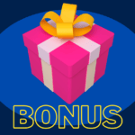bonus, gift, special gift, special bonus, bonuses, promo, gift box, present, bonus, bonus, bonus, bonus, bonus