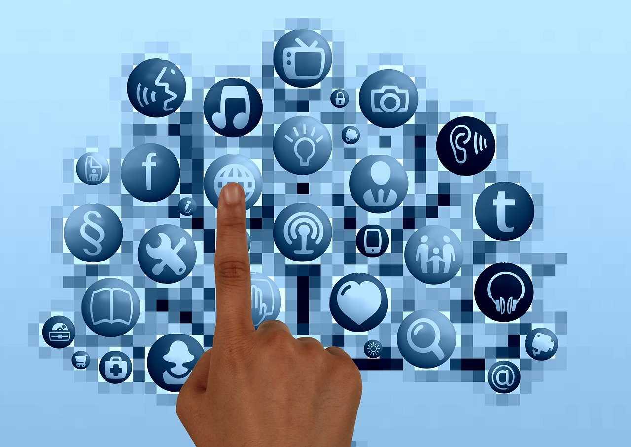 finger, touch, hand, structure, internet, network, social, social network, logo, tiktok, facebook, google, social networking, networking, social media, icon, website, presentation, multimedia, communication, media, www, connection, mobile, app, blue, business, computer, shopping, e-mail, e mail, photo, yellow, green, trade, interface, stud, concept, drive, meeting, music, to travel, pink, red, black, symbol, economic, social media, social media, social media, social media, social media