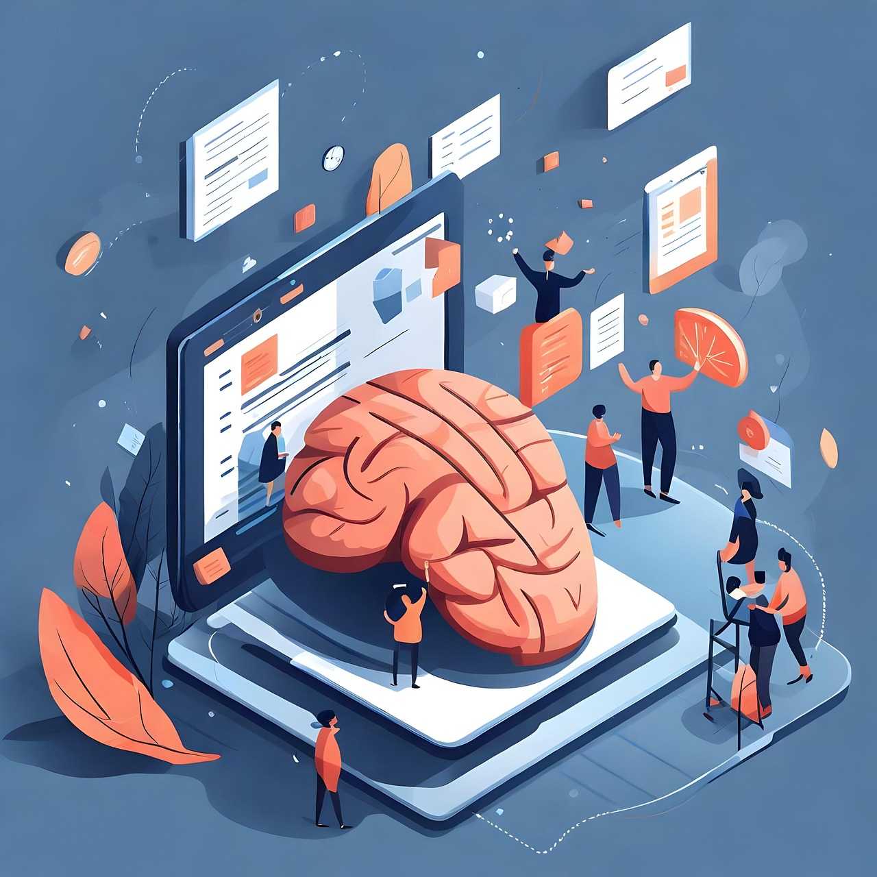 ai generated, neurology, brain, technology, productivity, self care, neurological, mind, psychology, science, productivity, productivity, productivity, productivity, productivity